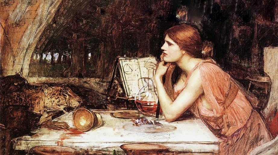 Reading Circe by Madeline Miller: A Tale Of Golden Witch Who Was Anything But Wicked