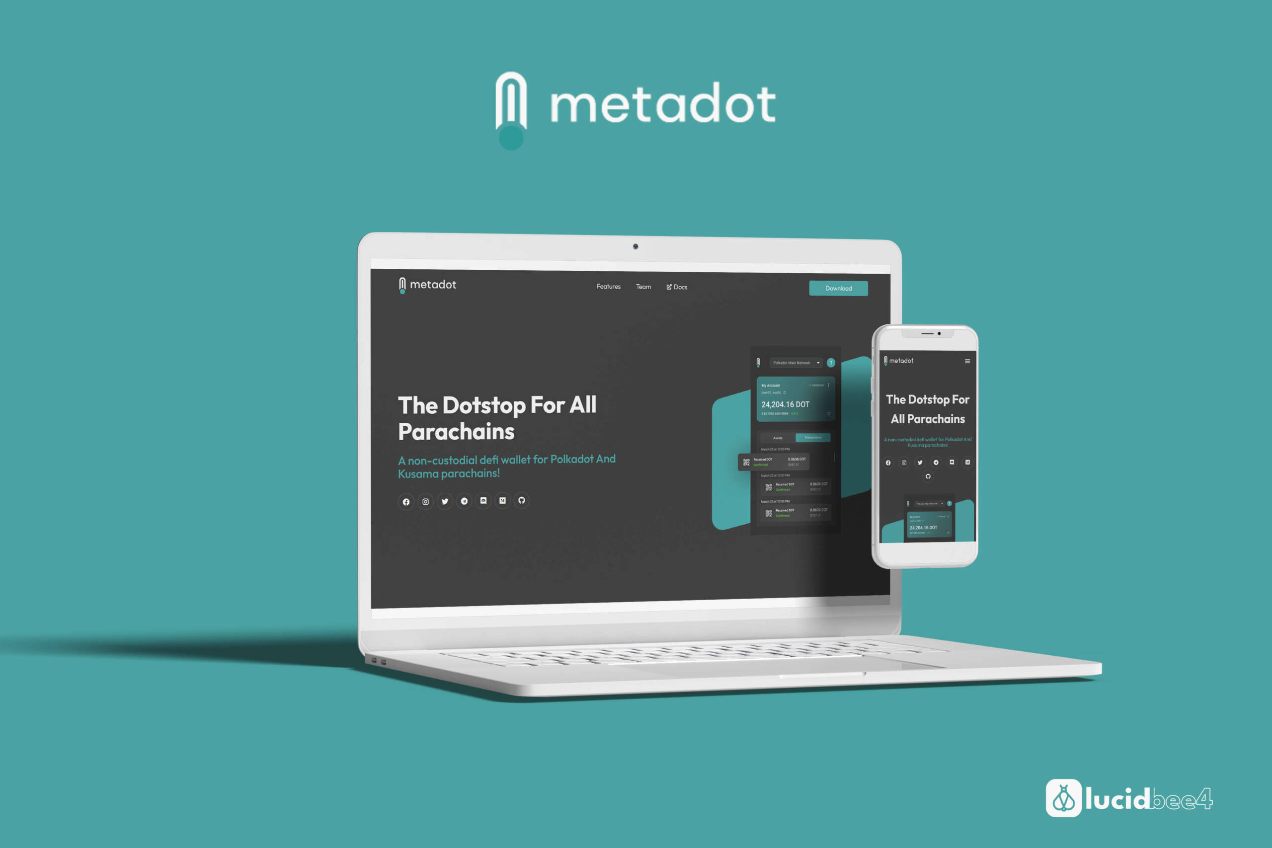 Metadot