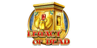 Port demonstracyjny gry Legacy of Dead